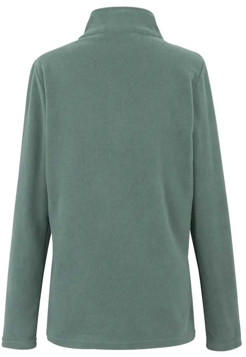 Regatta Sweethart Technische Fleece Dames - Groen - M - afbeelding 2 van 6