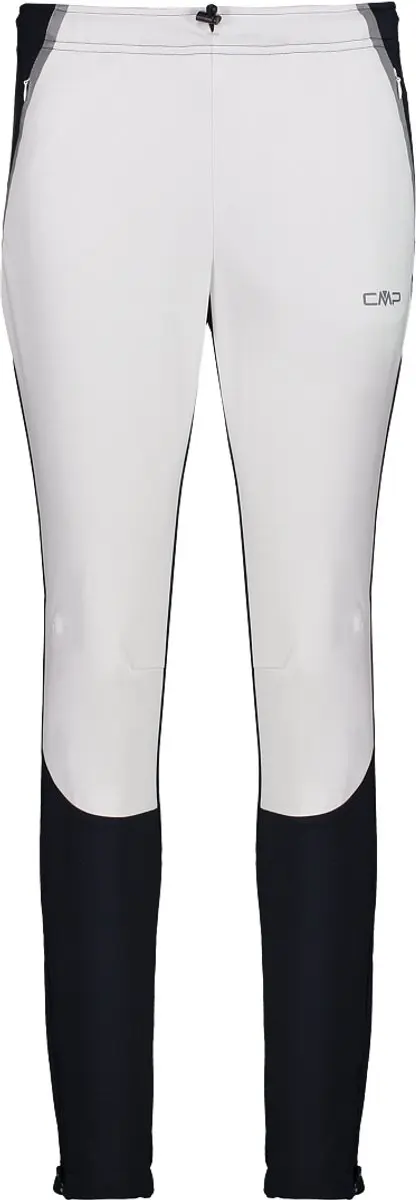 Cmp 38e4846 Een Broek Wit XL Vrouw