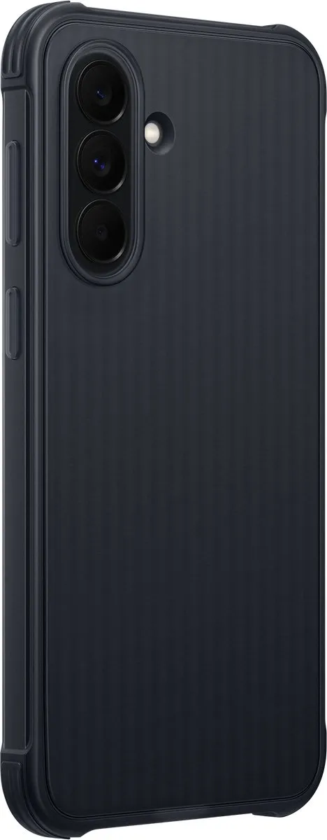 Samsung Galaxy A37 Rugged Hoesje EF-RA376CBEGWW - Zwart
