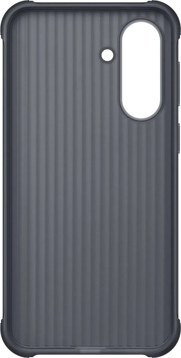 Samsung Galaxy A37 Rugged Hoesje EF-RA376CBEGWW - Zwart
