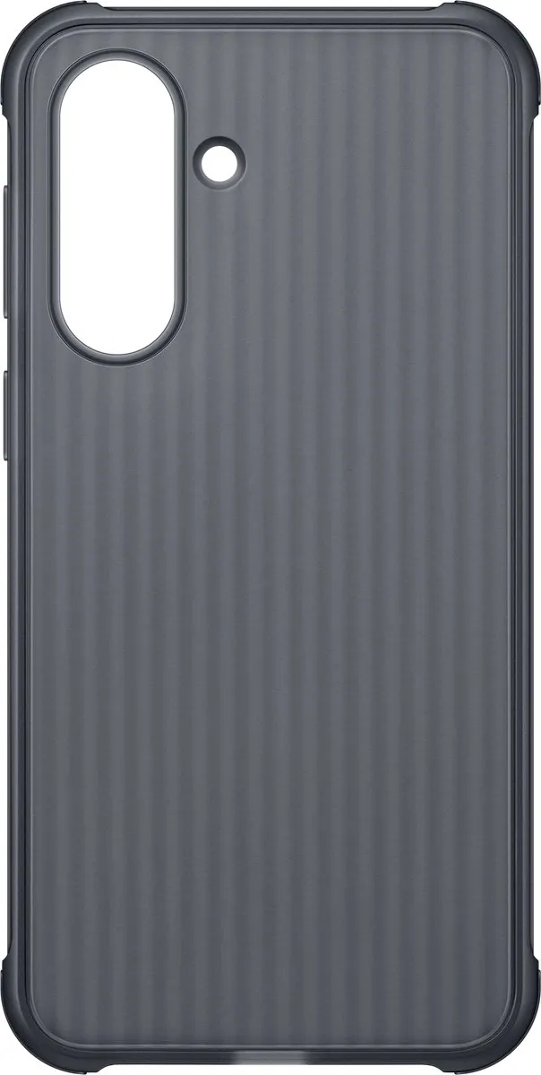 Samsung Galaxy A37 Rugged Hoesje EF-RA376CBEGWW - Zwart - afbeelding 6 van 6