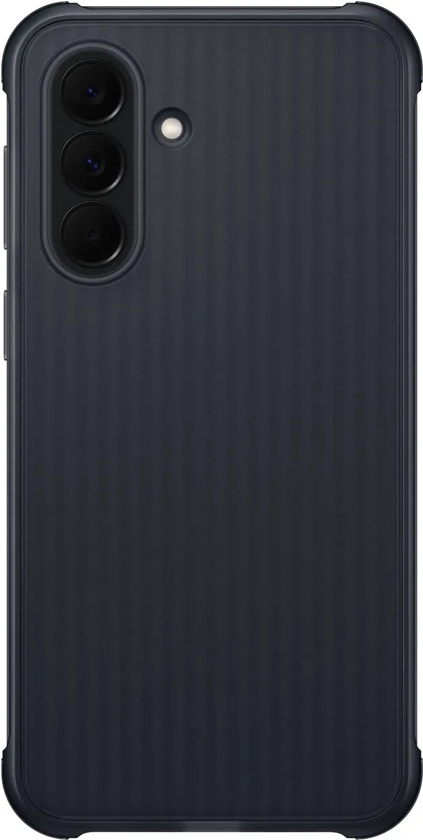 Samsung Galaxy A37 Rugged Hoesje EF-RA376CBEGWW - Zwart