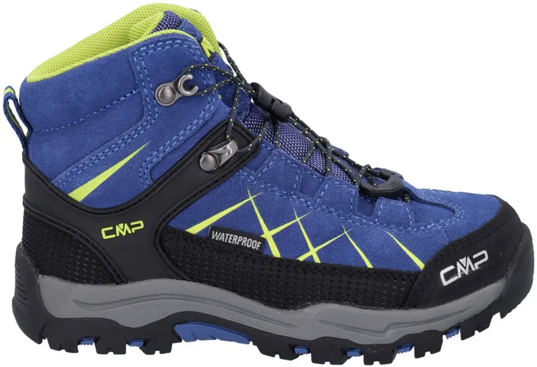 CMP Mataar WP Kinderwandelschoenen