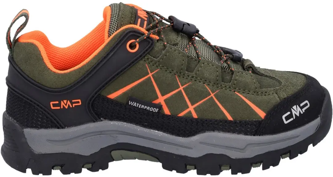 CMP Mataar WP Kinderwandelschoenen - Blauw - afbeelding 3 van 3