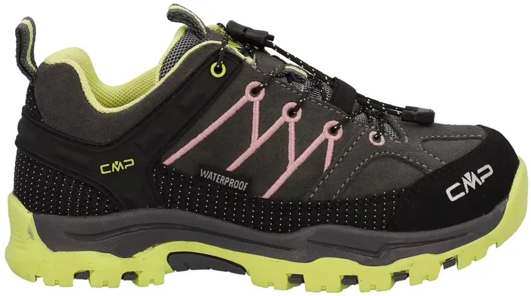 CMP Rigel WP Low Kinderwandelschoenen - afbeelding 5 van 6