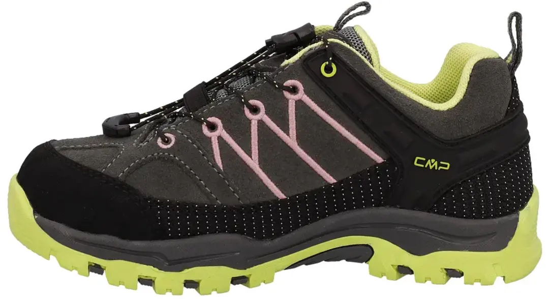 CMP Rigel WP Low Kinderwandelschoenen - afbeelding 4 van 6