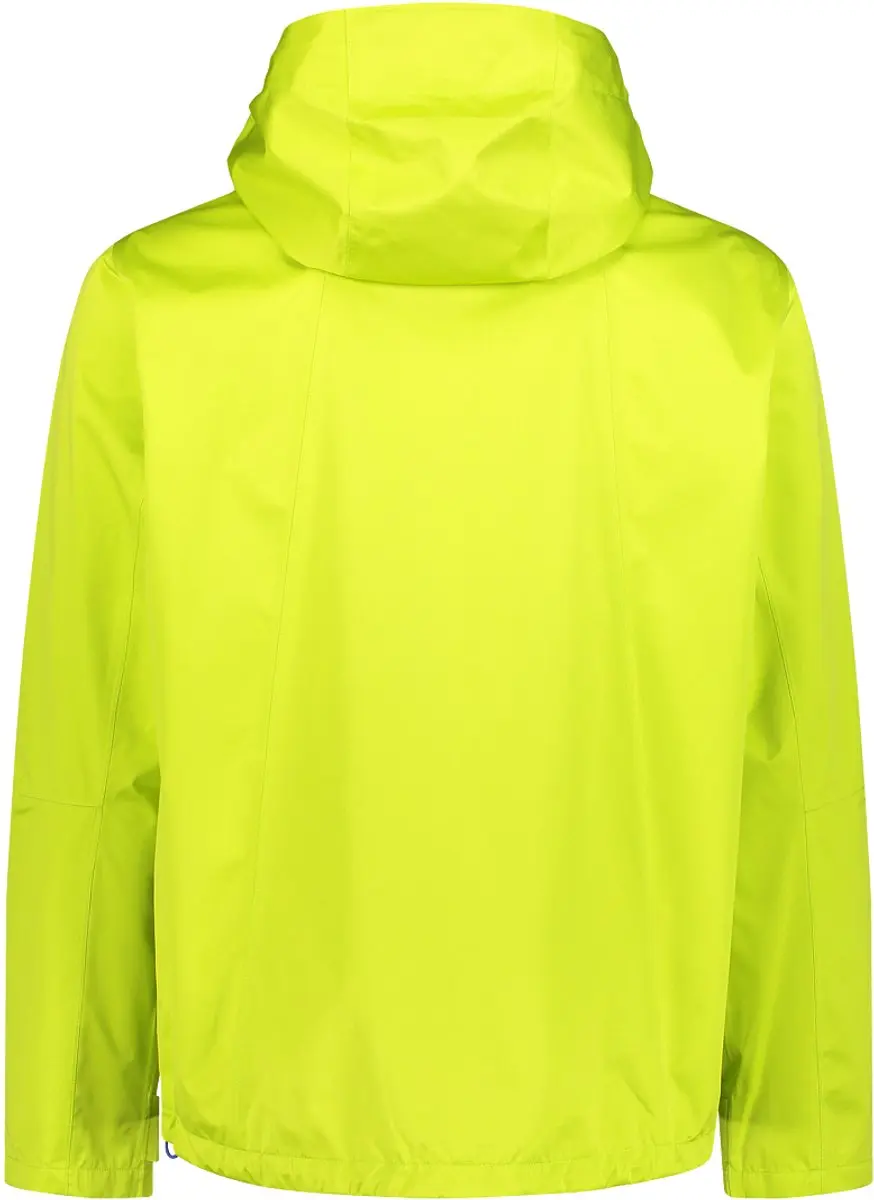 Cmp Fix Hood 32z5077 Jasje Geel S Man - afbeelding 2 van 2