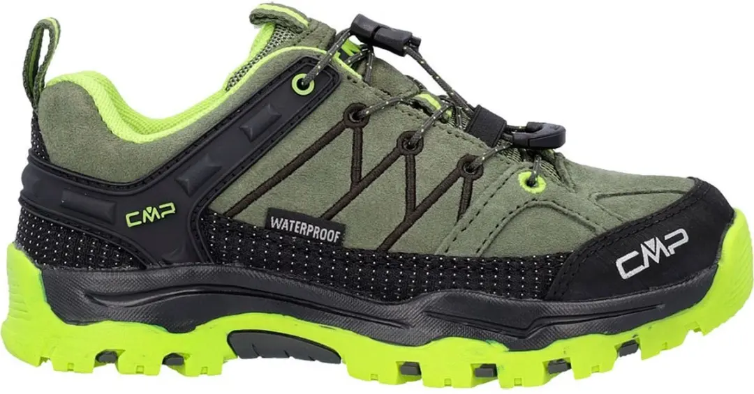 CMP Rigel Low WP Kinderwandelschoenen