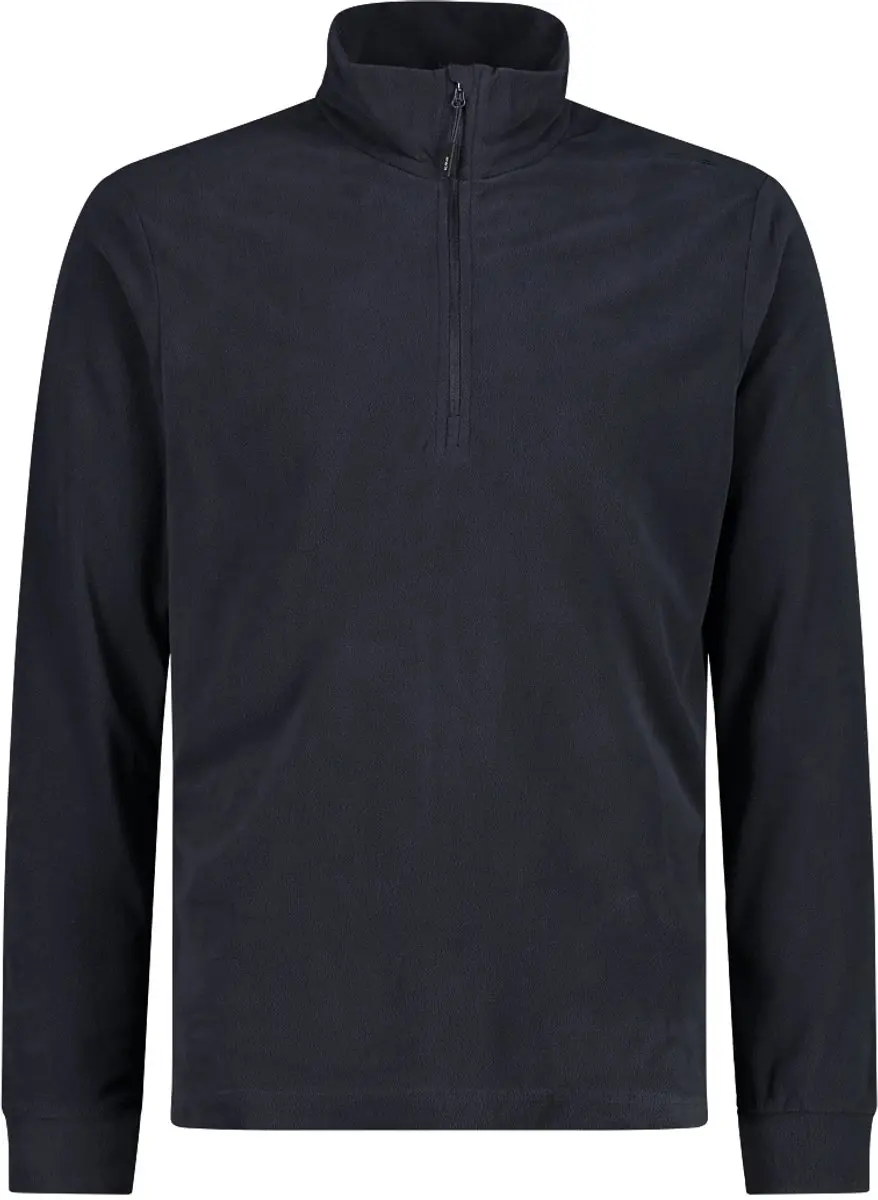 Cmp Artic Turtleneck 3g28037n Fleece Zwart M Man
