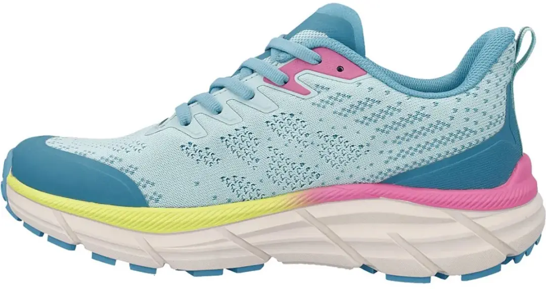 Cmp Rahmsy Wandelschoenen Blauw EU 37 Vrouw - afbeelding 4 van 4