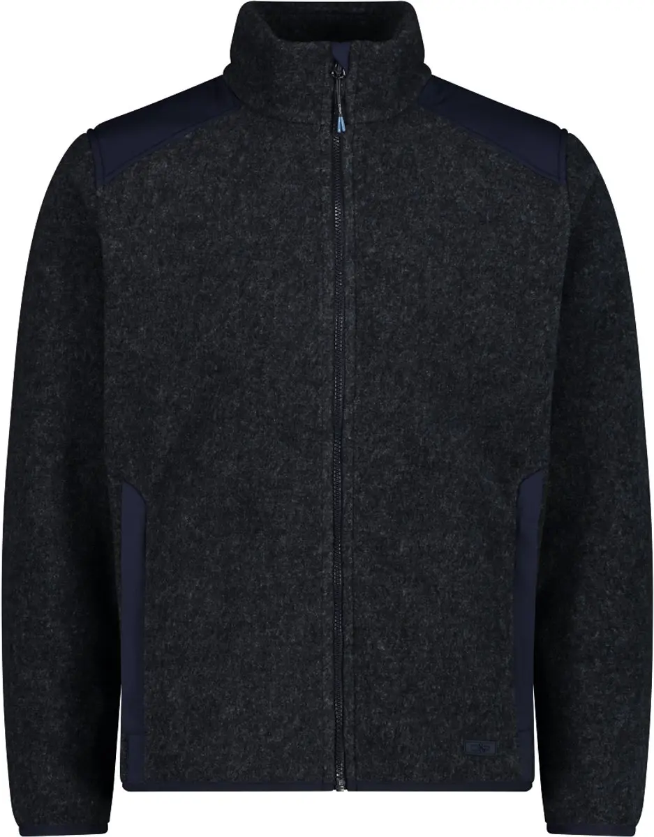 CMP Wooltech Jas