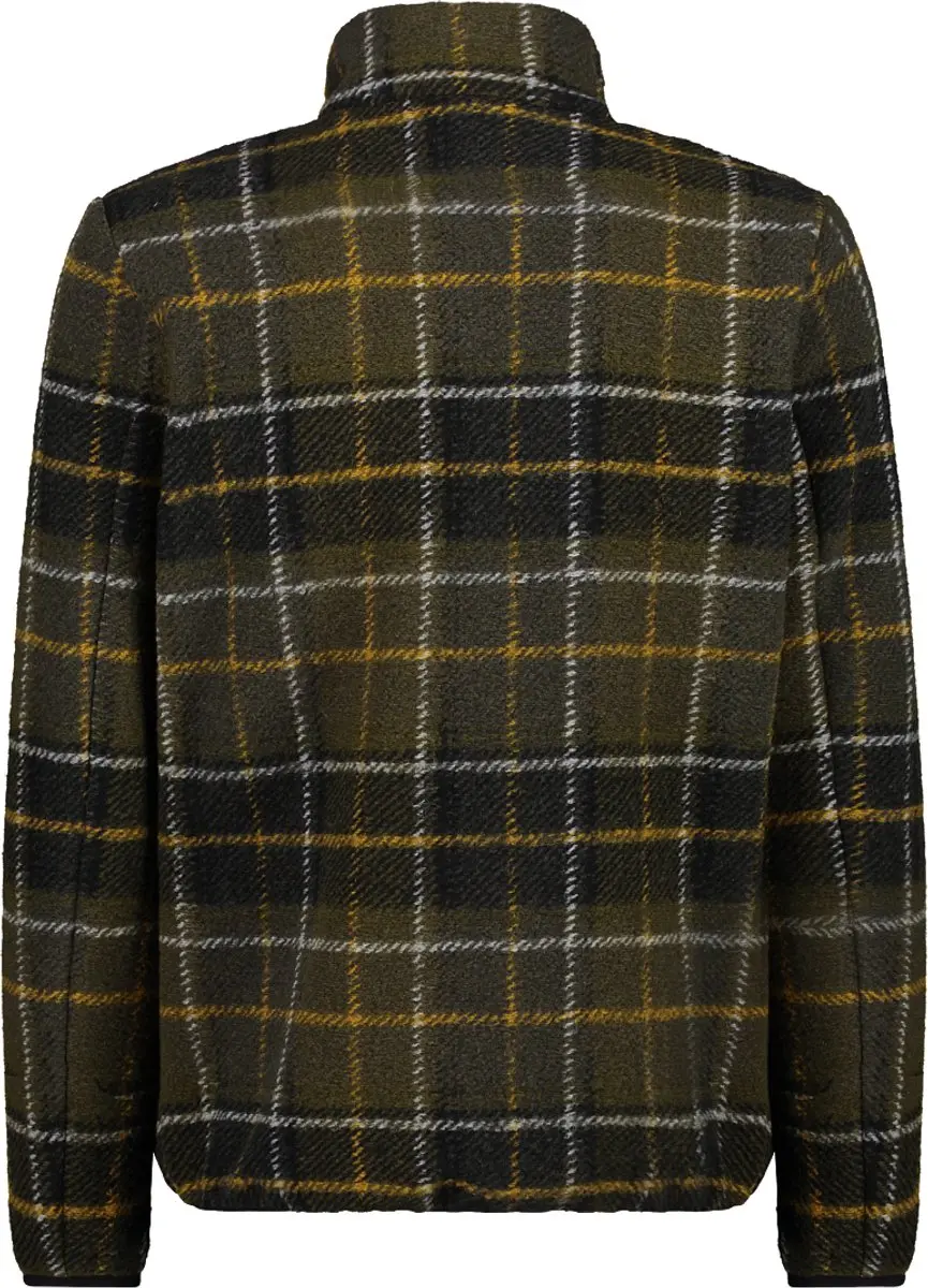 CMP Wooltech Jas - afbeelding 4 van 4