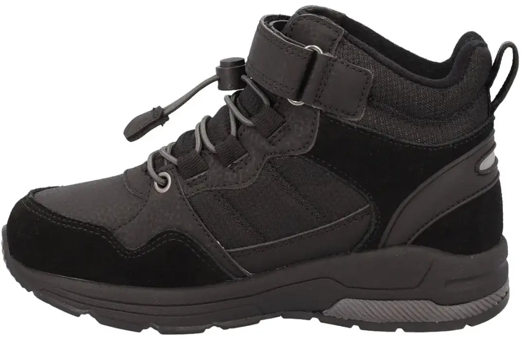 Cmp Hadil Leather Waterproof 3q84524 Wandelschoenen Zwart EU 28 - afbeelding 2 van 2