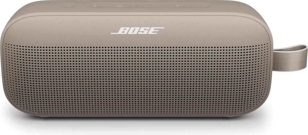 Bose SoundLink Flex 2nd Gen Bluetooth Speaker - Zand