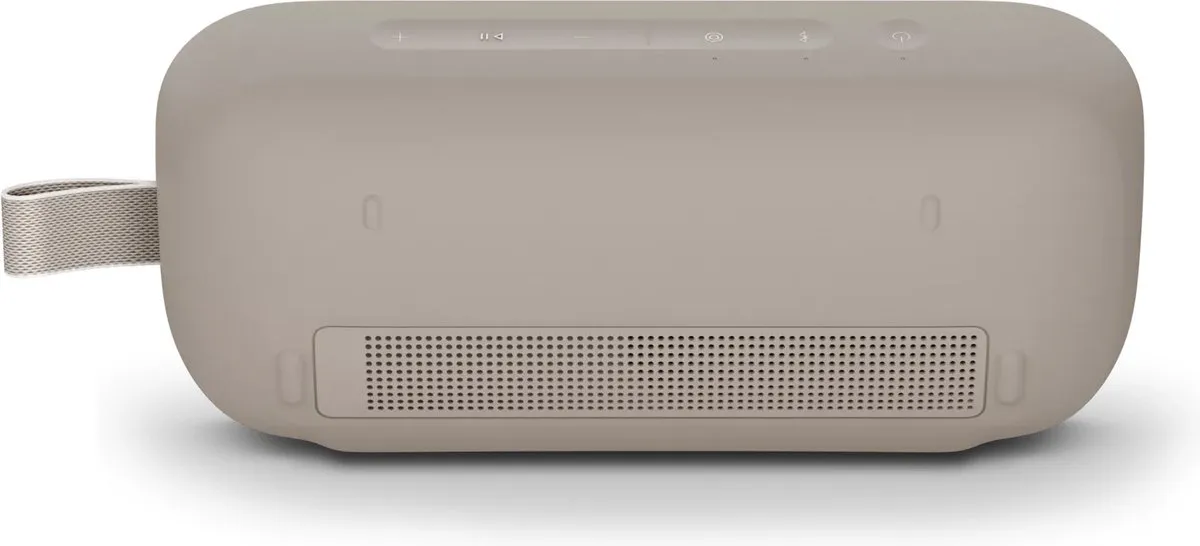 Bose SoundLink Flex 2nd Gen Bluetooth Speaker - Zand