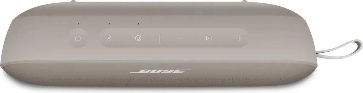 Bose SoundLink Flex 2nd Gen Bluetooth Speaker - Zand