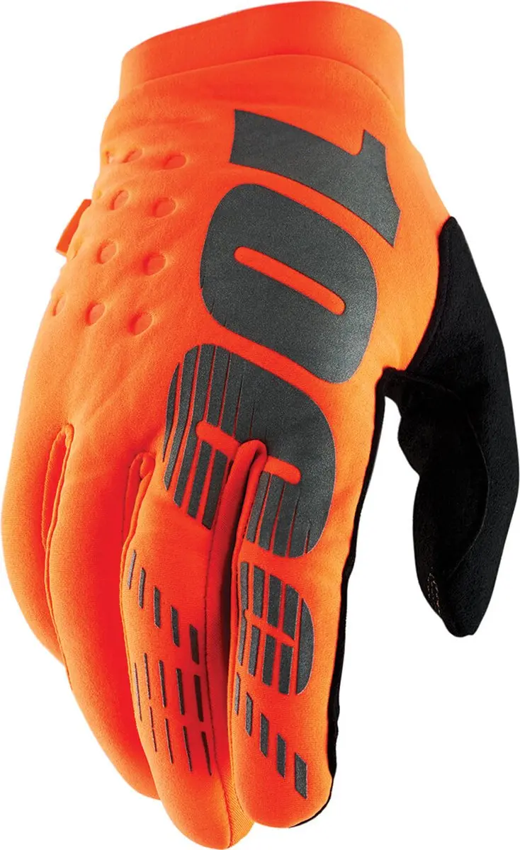 100percent Brisker Handschoenen