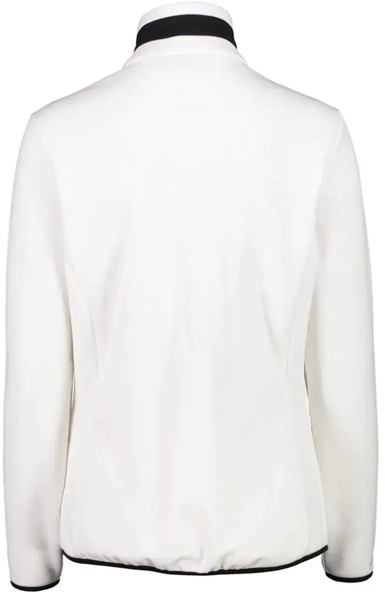 CMP Damesfleece - Wit - XL - afbeelding 2 van 3