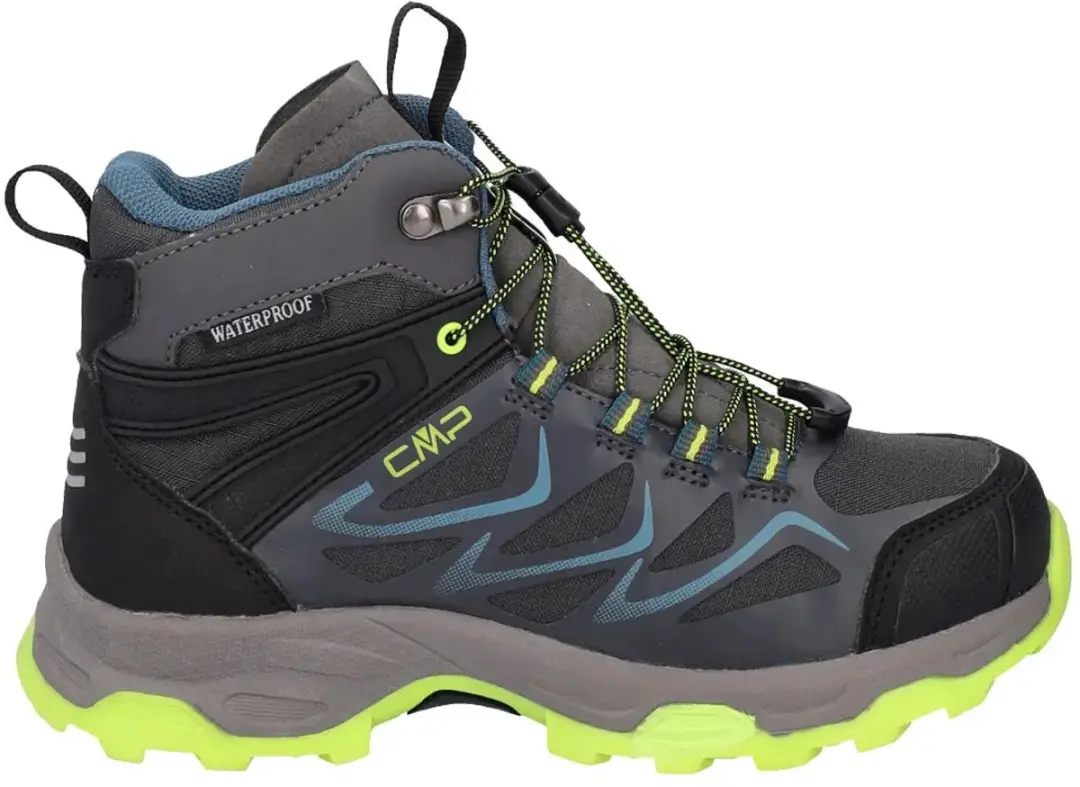 CMP Byne Mid Waterproof Wandelschoenen