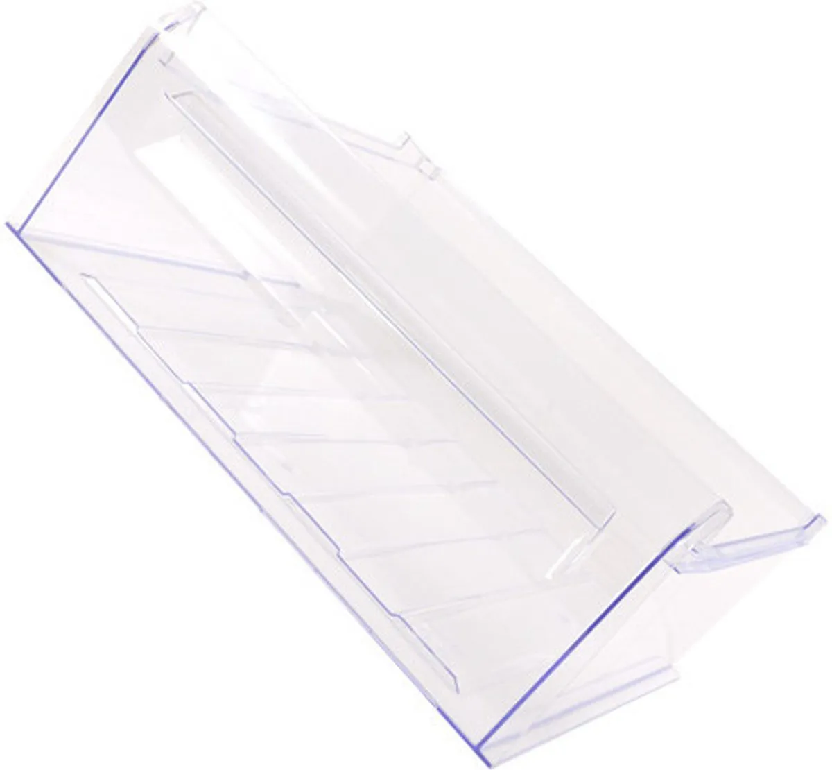 Electrolux Vrieslade 2247137140 - Transparant