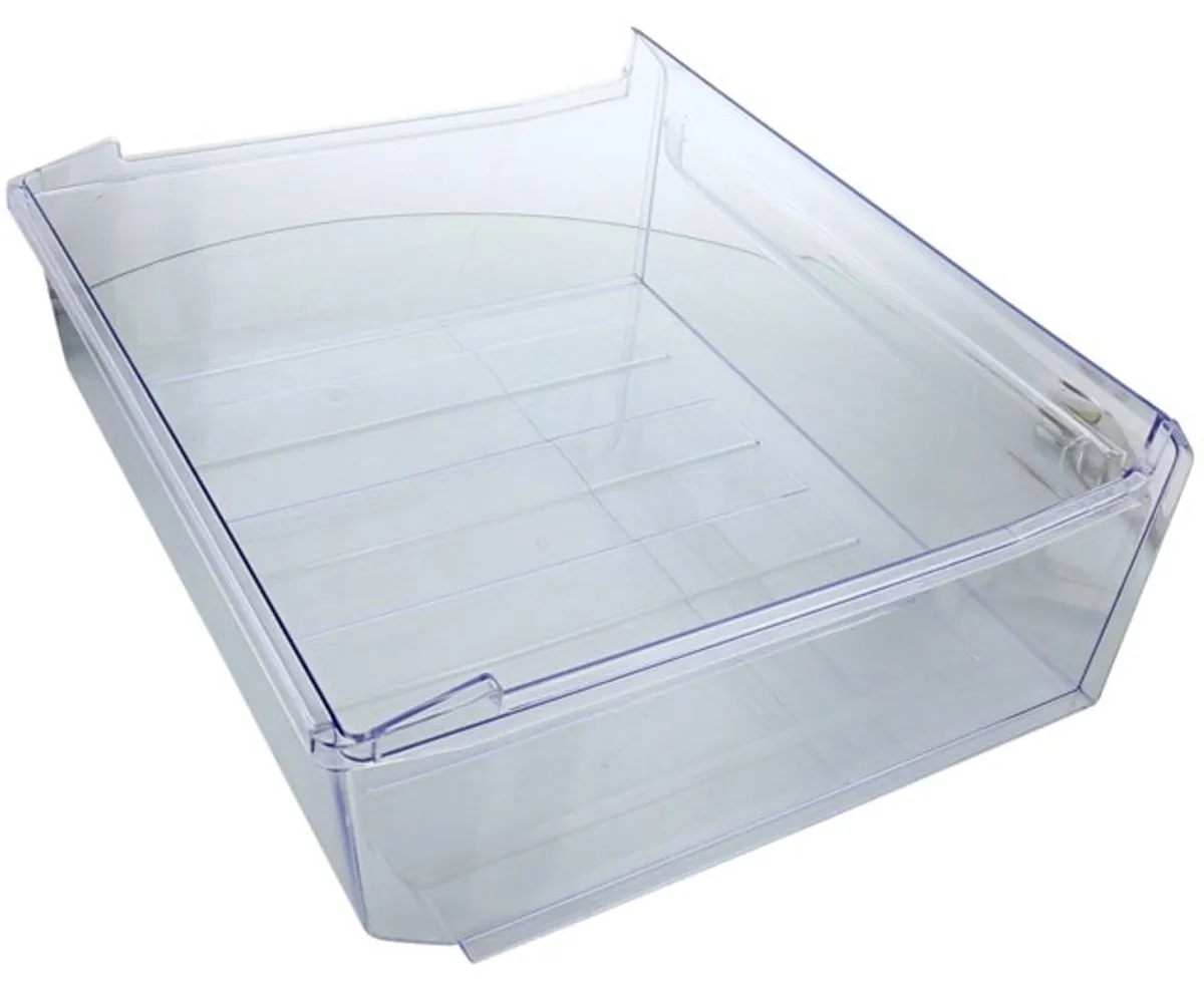 Electrolux Vrieslade 2247137140 - Transparant
