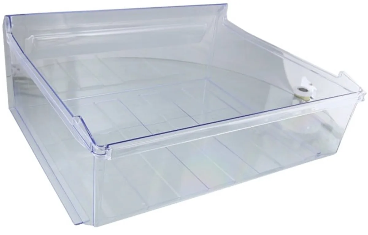Electrolux Vrieslade 2247137140 - Transparant