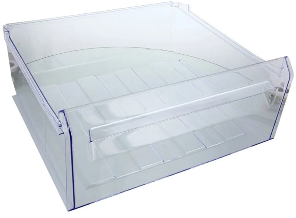 Electrolux Vrieslade 2247137140 - Transparant