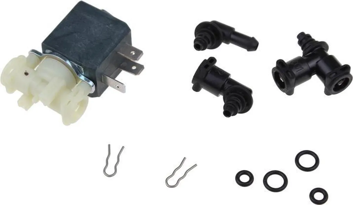 De'Longhi Magneetventiel 2-weg 5513225701