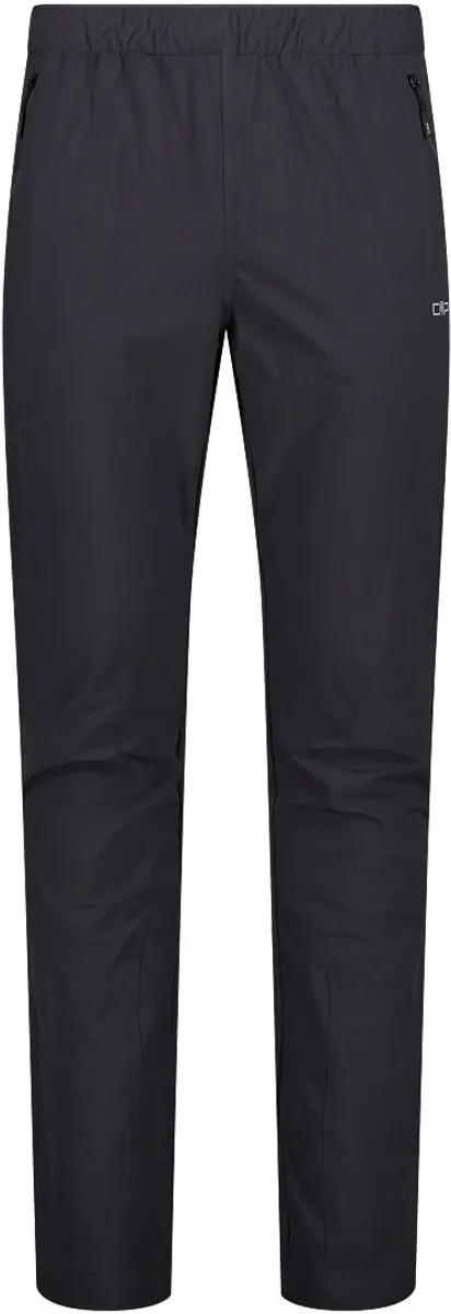 CMP Broek Heren - Antraciet/Grijs/Zwart - afbeelding 2 van 2