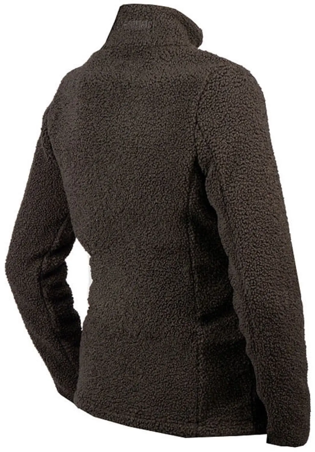 Horka EQPro Francesca AW26 Vest - Donkerbruin - S - afbeelding 2 van 6