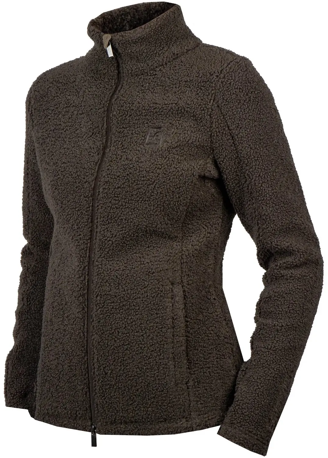 Horka EQPro Francesca AW26 Vest - Donkerbruin - S - afbeelding 5 van 6