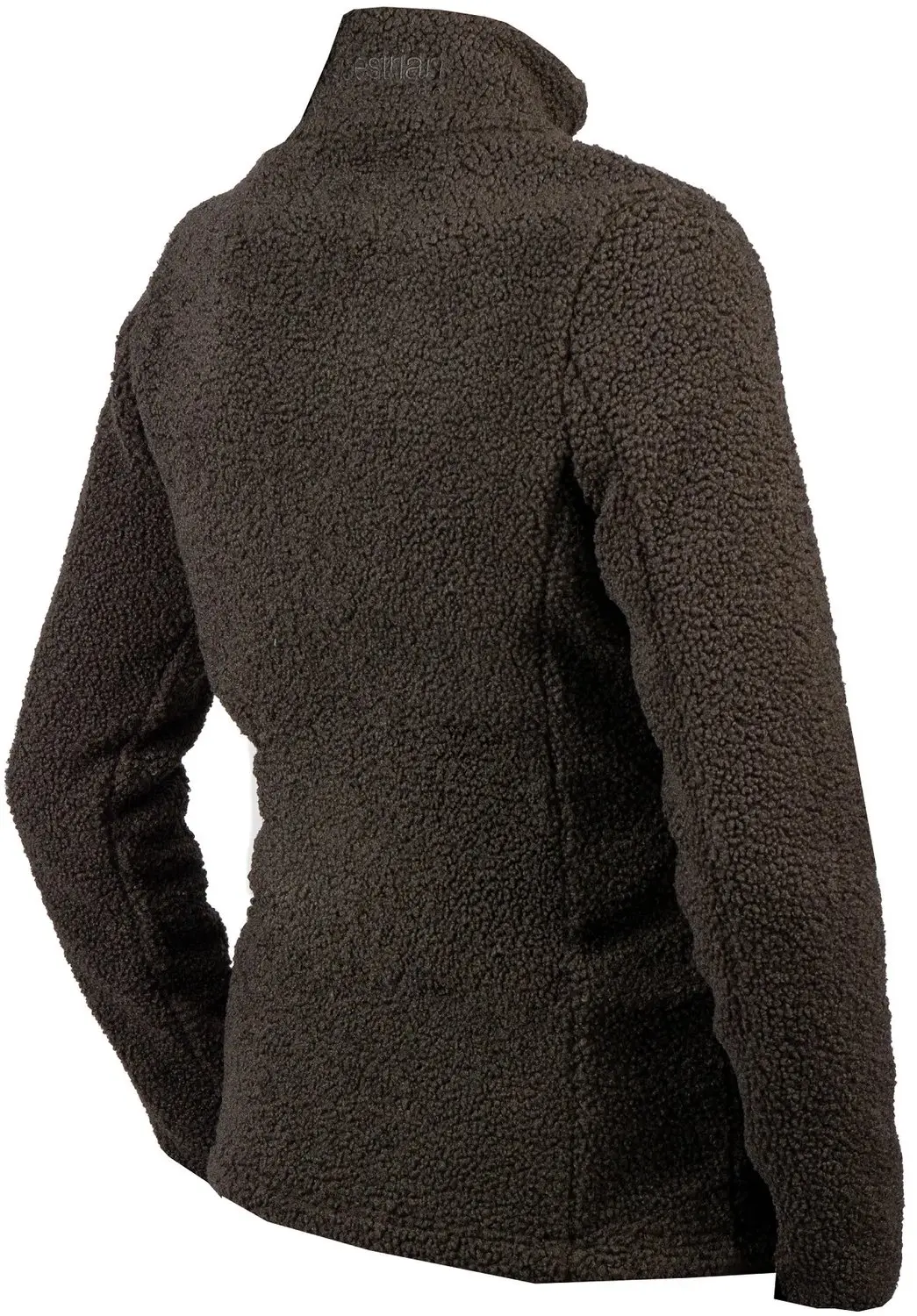 Horka EQPro Francesca AW26 Vest - Donkerbruin - S - afbeelding 6 van 6