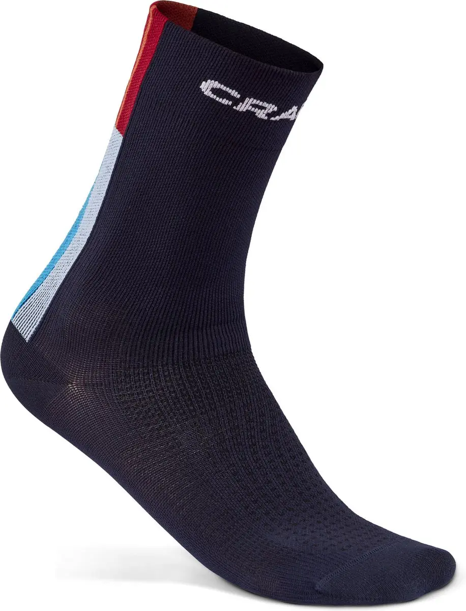 Craft Fietssokken zomer Unisex BLAZE-MULTI