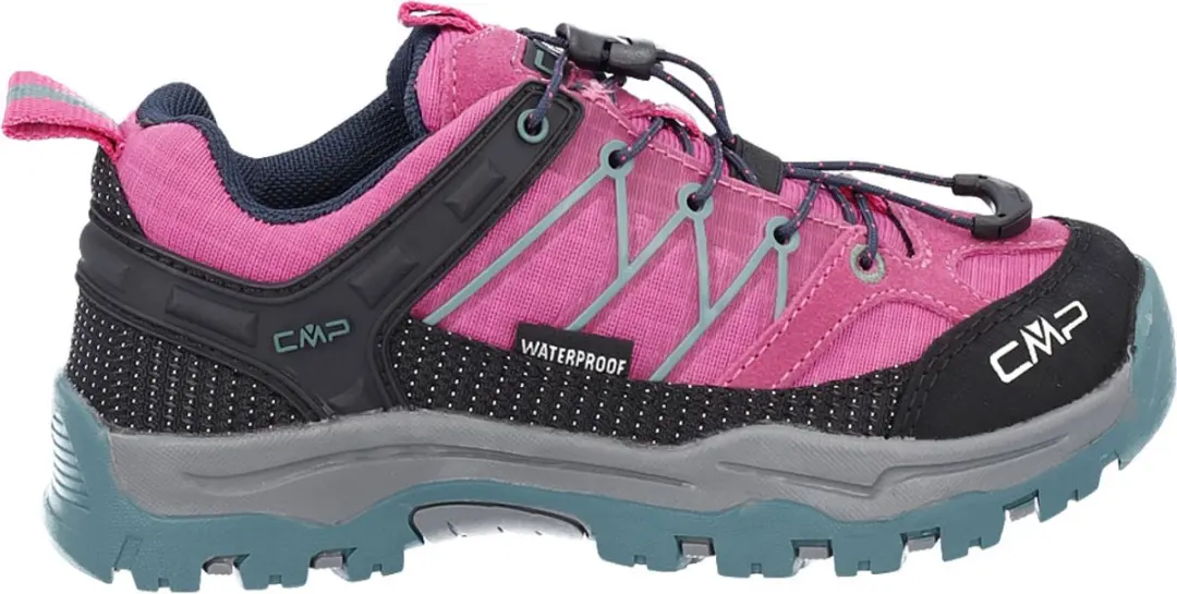 CMP Rigel Low WP 3Q54554 Kinderwandelschoenen
