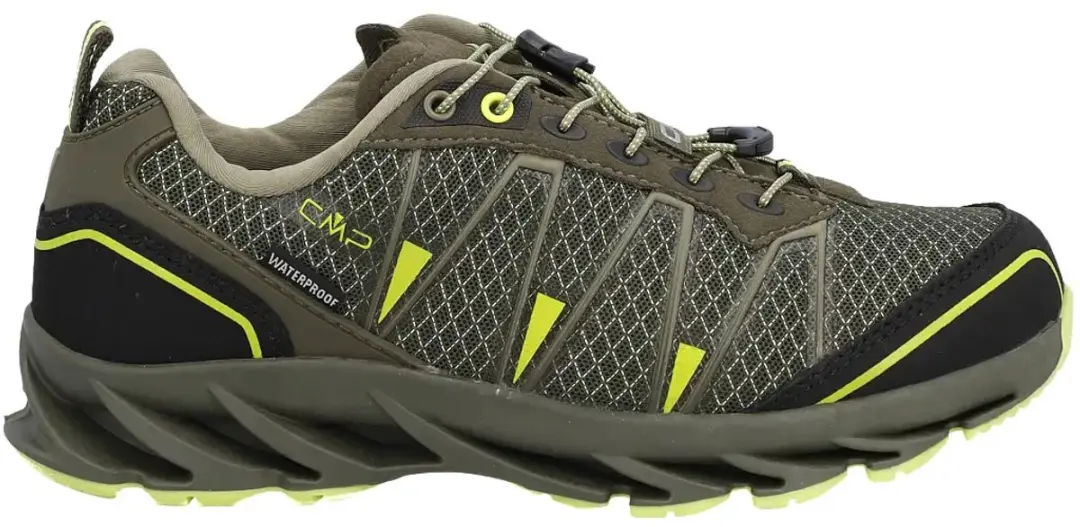 CMP Altak 2.0 Wandelschoenen voor kinderen