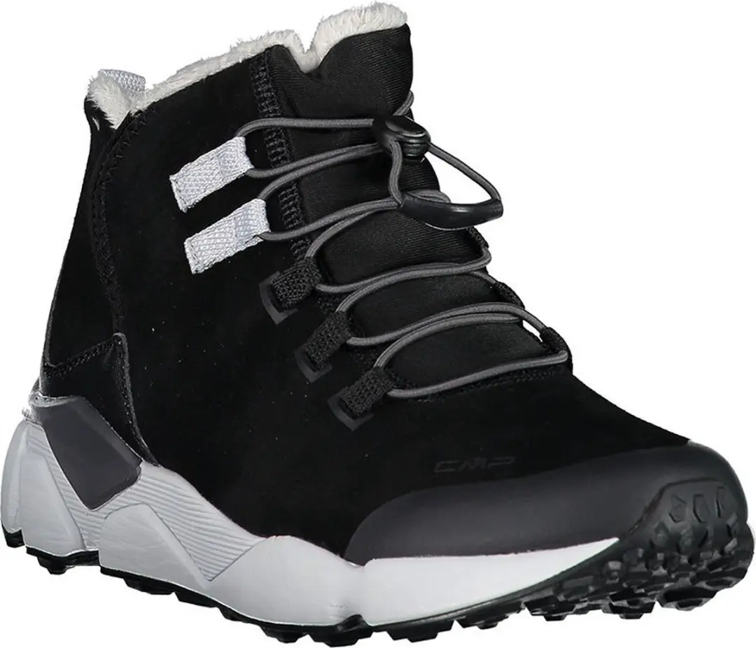 CMP Yumala WP 31Q4996 Sneeuw Laarzen - Black - Dames - EU 38 - afbeelding 6 van 6