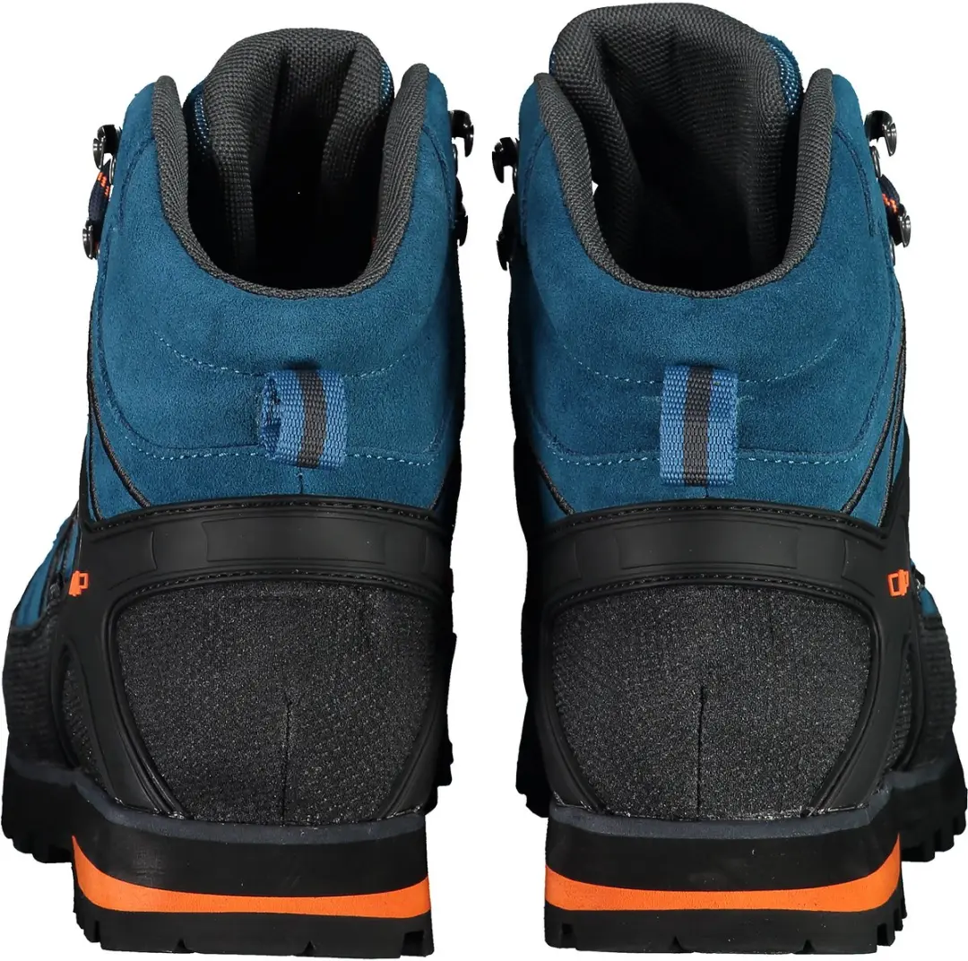 CMP Moon Mid WP Wandelschoenen