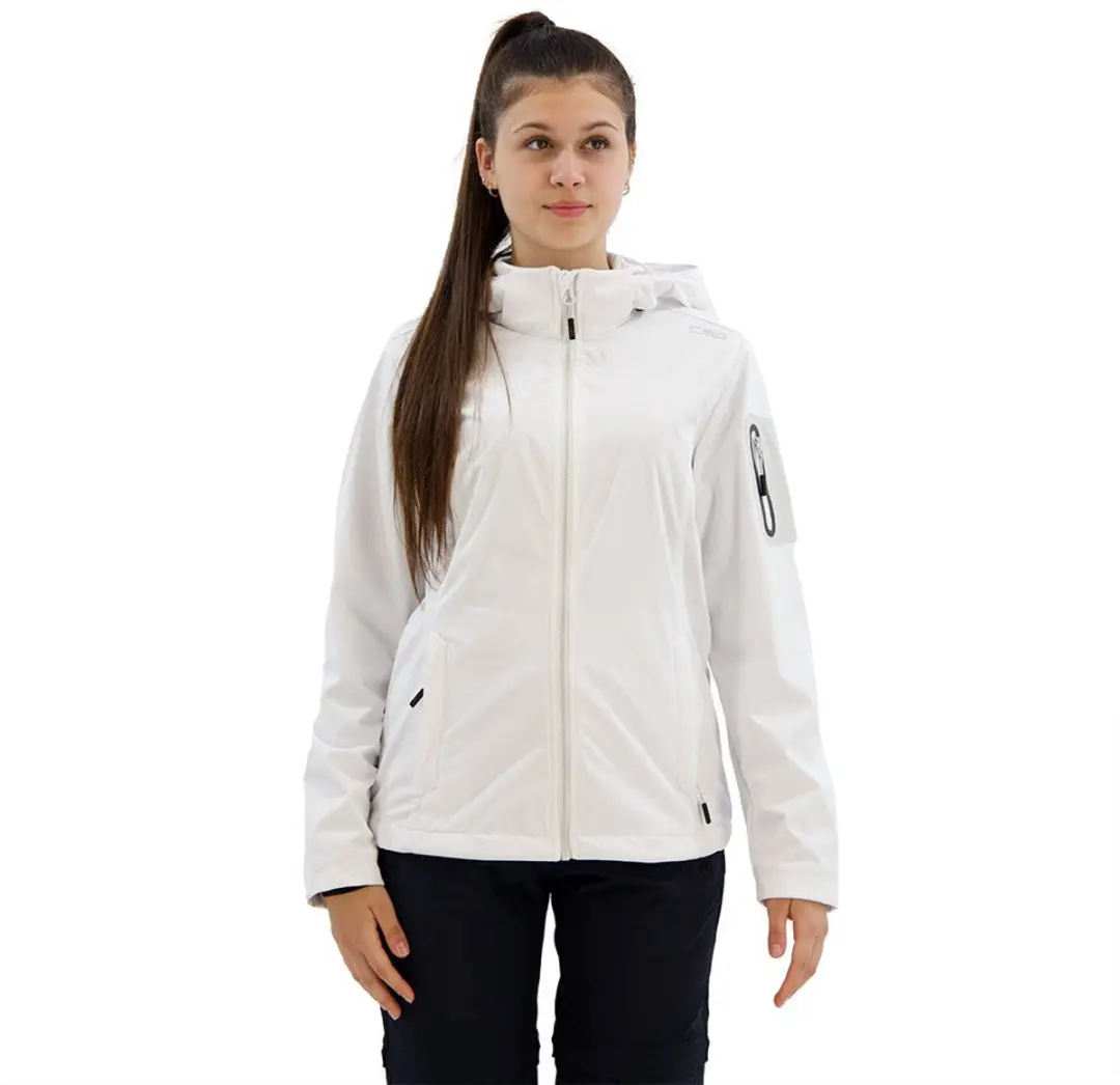 CMP Light Softshell Jack Dames