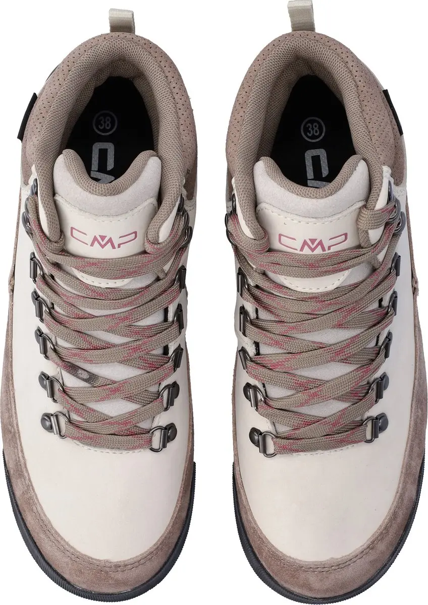 CMP Dameswandelschoenen - Bone Ash - afbeelding 6 van 6