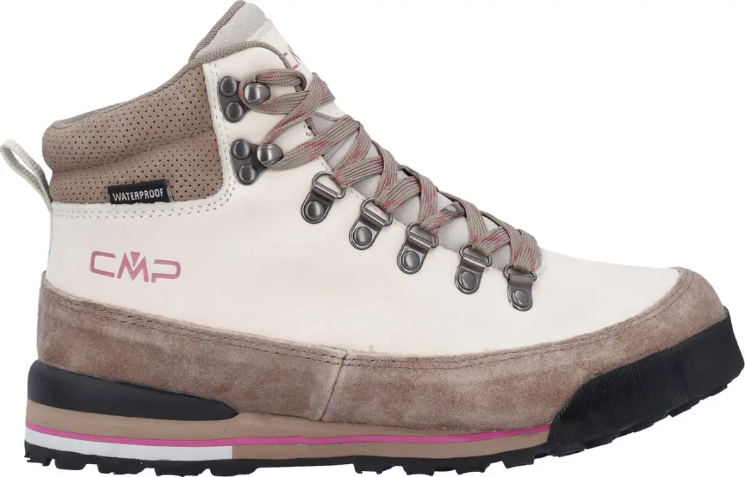 CMP Dameswandelschoenen - Bone Ash - afbeelding 2 van 6