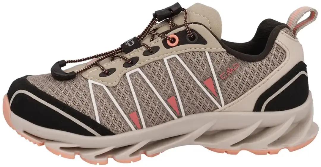 CMP Altak 2.0 Baby Wandelschoenen - Sabbia/Beige - Maat 27 - afbeelding 2 van 4