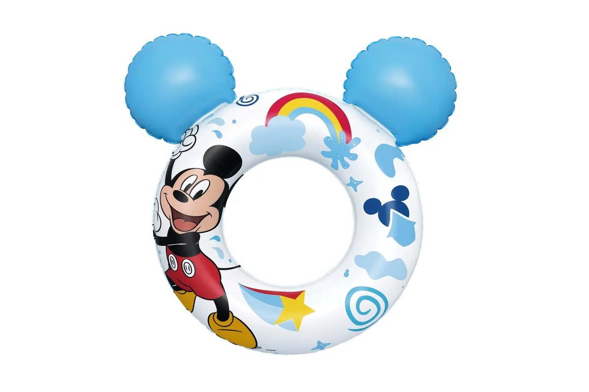 Bestway Disney Splash Pal Opblaasbare Zwemband 65x66cm