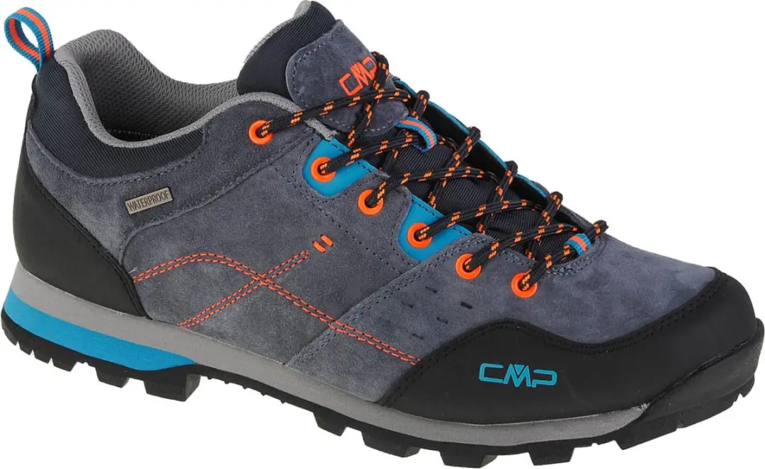 CMP Alcor Low Trekkingschoenen Heren
