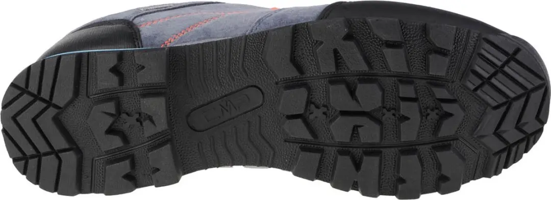 CMP Alcor Low Trekkingschoenen Heren - Marineblauw - afbeelding 4 van 4