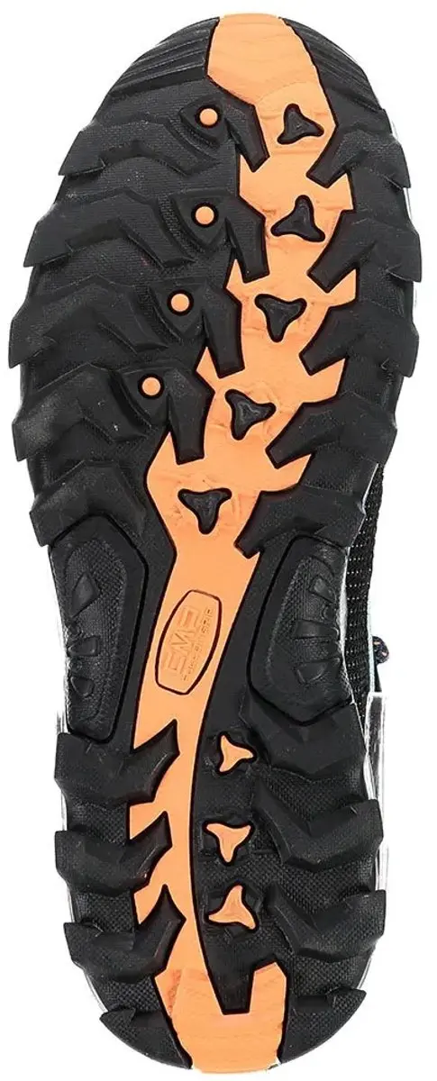 CMP Rigel Lage Waterdichte Wandelschoenen Dames - afbeelding 3 van 6