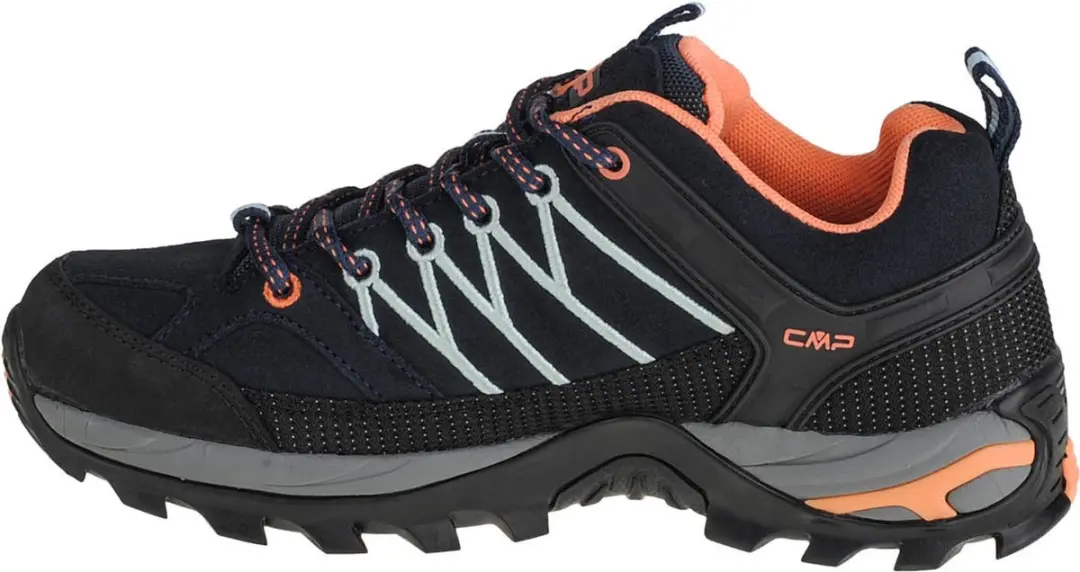 CMP Rigel Lage Waterdichte Wandelschoenen Dames - afbeelding 5 van 6