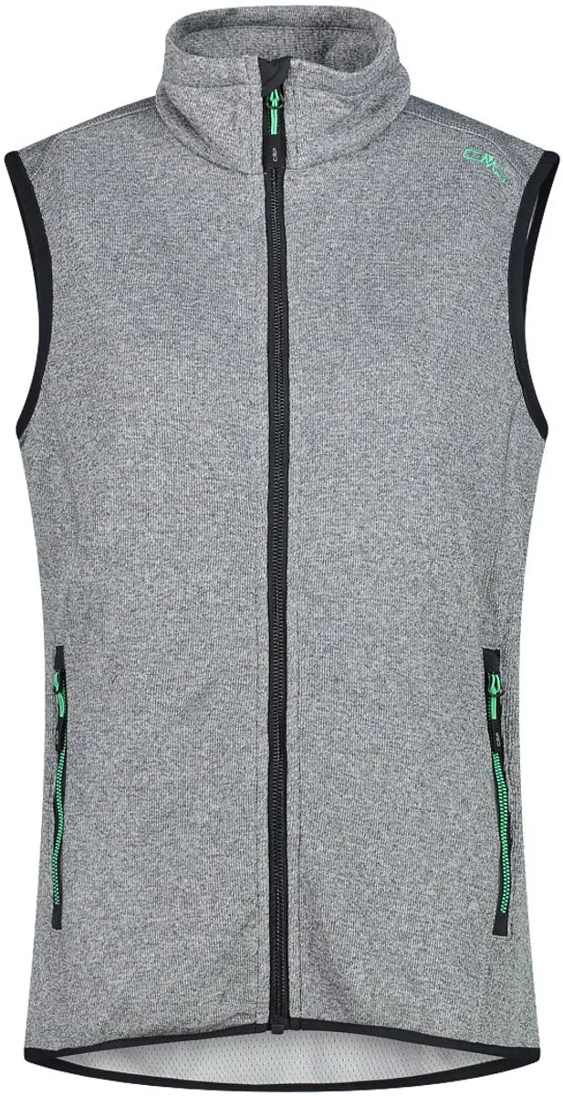CMP Dames Fleece Vest