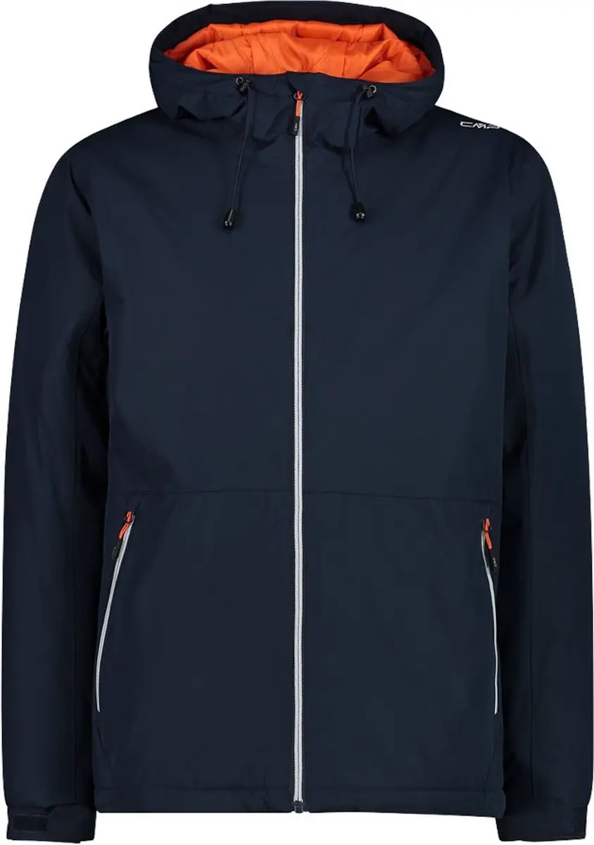 CMP Fix Hood 32Z1847 Jasje Heren