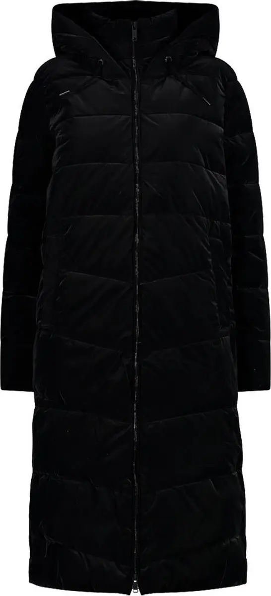 CMP Coat Fix Hood 32K3106 Jasje Dames