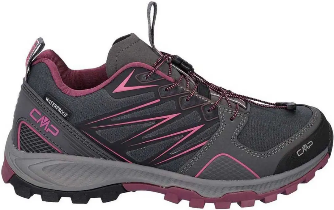 CMP Atik WP Wandelschoenen Dames